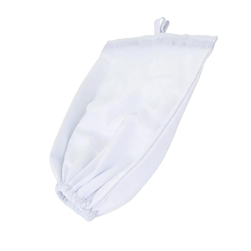 8114 Pool Cleaner Filter Bag Replacement for Aquabot Pool Cleaners Pura 4X Pura 5X S-2-40 S2-50, Fine Filter Replacement Bag