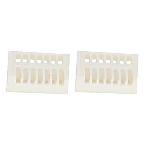 Zerodis Queen Bee Marking Kit, Easy Use Marking Bottle Gently Press The Piston Beekeeping Supplies Ample Space Queen Bee Cage Water Based Queen Bee Marker Pen