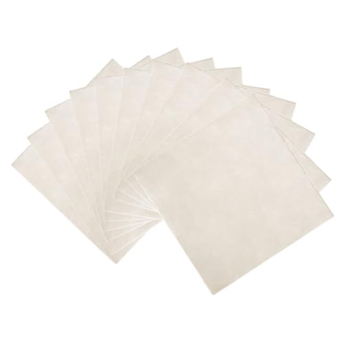 10pcs Cheesecloth Reusable for Cooking Straining Cheese Making Yogurt Butter Food Grade Quality
