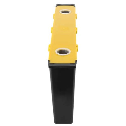 4 Pack 6.5L Bee Pro Feeder Beehive Frame Feeder Bee Feeders for Hives Beekeeping Supplies Equipment Tools - size: 4 Pack 6.5 L