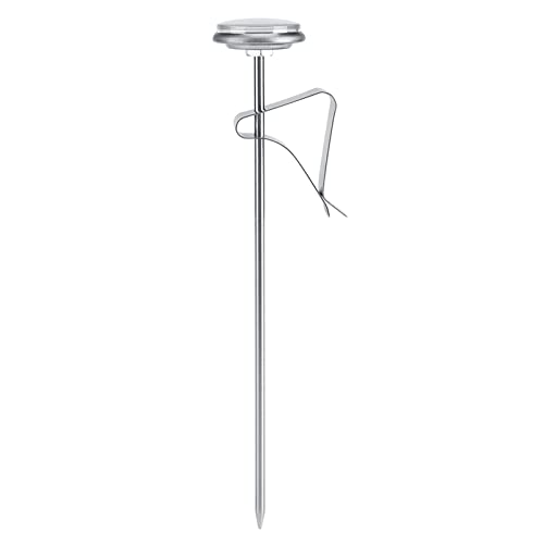 Coffee Frothing Thermometer with Stainless Steel Tip Accurate Measurement for Home Use