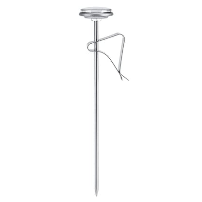 Coffee Frothing Thermometer with Stainless Steel Tip Accurate Measurement for Home Use