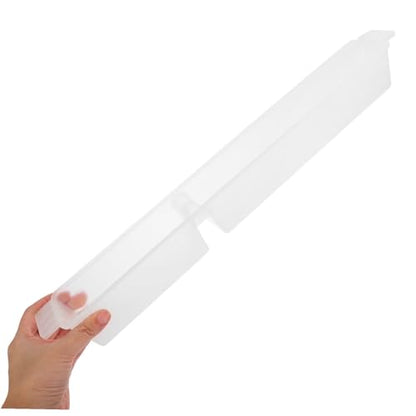 LIOOBO 4pcs Plastic Feeder for Beehive Bee Watering Station Bee Water Feeder Bee Feeders Kit