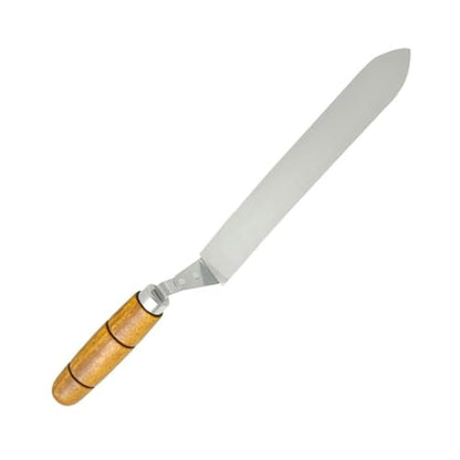 Essential Honey Extractor Uncapping Knife and Honey Scraper Stainless Steel Easy Operation