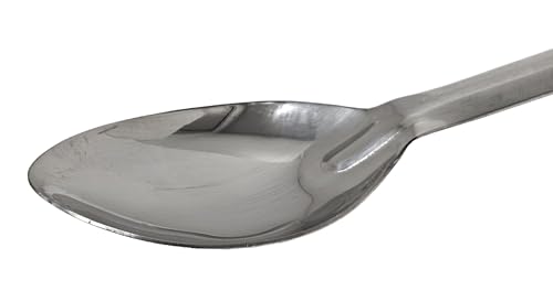 Stainless Steel Spoon - 24"