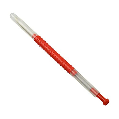 Yardwe 10pcs Beekeeping Supplies Beekeepers Grafting Needle Kit Queen Extruder for Bee Rearing Equipment Beekeepers Beekeeping Tool