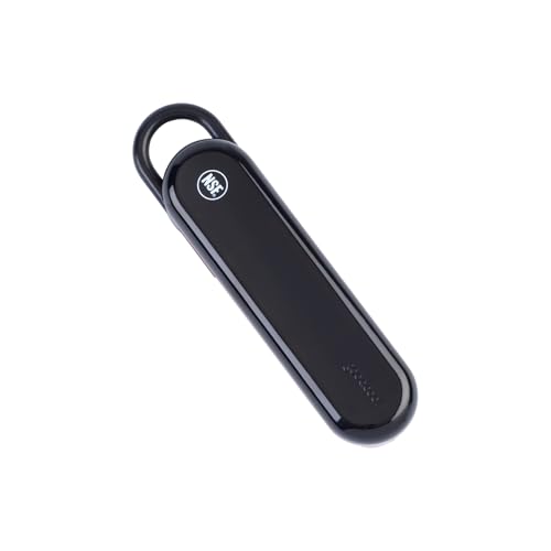 GoodCook Touch Digital Thermometer with LCD Display Instant Read with Stainless Steel Probe Built-In Magnet for Easy Storage, Black