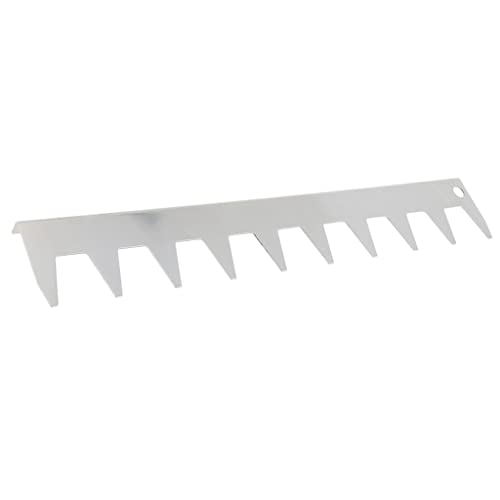 9 Frame Beekeeping Plastic Frame Spacer Beehive Frame Distance Tool