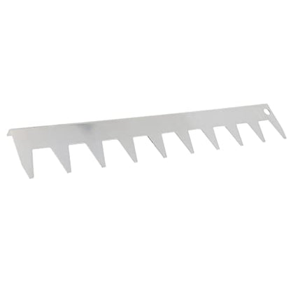 9 Frame Beekeeping Plastic Frame Spacer Beehive Frame Distance Tool