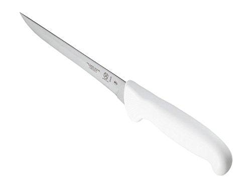 Mercer Culinary Ultimate White, 6 Inch Boning Knife - style: Boning Knife 6 Inch