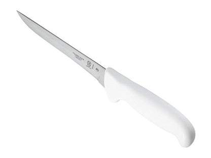 Mercer Culinary Ultimate White, 6 Inch Boning Knife - style: Boning Knife 6 Inch