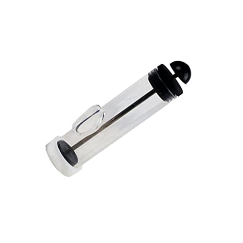 Garneck Bee Marking Bottle for Beekeeping Beekeeper Tools Capture Cage Sturdy Beekeeper Accessories for Marking and Identifying Queens