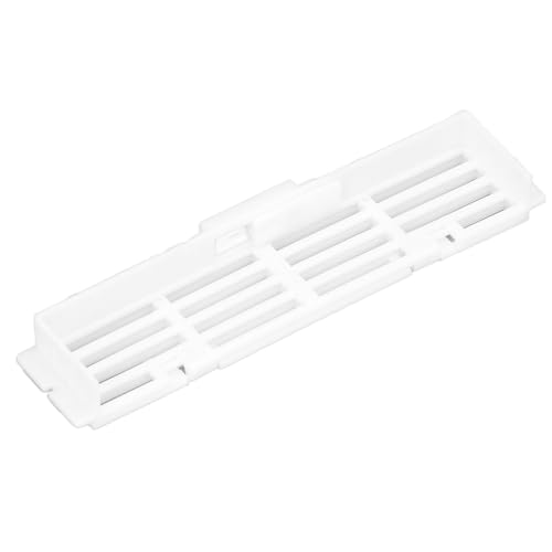 Bee Anti Escape Device Barrier Plastic Beehive Spacer Frame Beekeeping Tool for Apiculture 15PCS Durable Adjustable Reusable Beekeeping Supplies for Gardens Farms