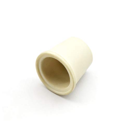 Drilled Rubber Stopper, Carboy Bung (Pack of 6Pcs) - C6505x6