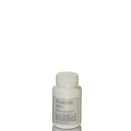 Relief Hypochlorous Acid (HOCl) Effervescent Cleaning Tablets: Your Eco-Friendly, Multi-Use Solution - Makes 12 Gallons of 200ppm Solution. Includes 25 Chlorine and pH Test Strips. (100 Tablets) - style: 100 Tablets 25 Test Strips