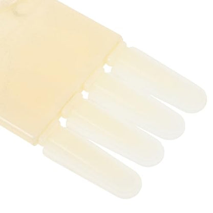2pcs Multifunctional Beekeeping Equipment Frame Lifter Tool Beehive Scraper Pen Honey Extractor Kit Beekeeping Accessories