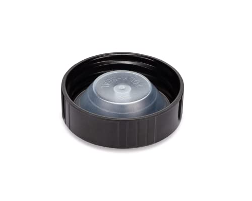 The Kombucha Shop - Poly Cone Cap Replacements for Kombucha Bottles - 6 Pack