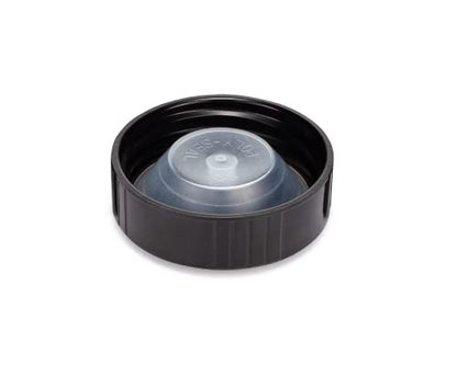 The Kombucha Shop - Poly Cone Cap Replacements for Kombucha Bottles - 6 Pack