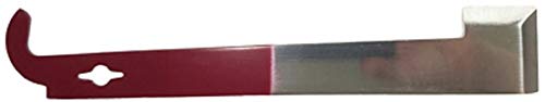 Harvest Lane Honey TOOL-103 J-Hook Bee Hive Tool