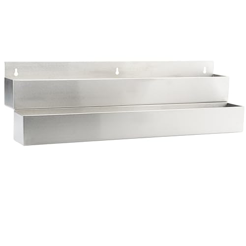Winco Double Speed Rail, 32-Inch - size: 32", style: Double