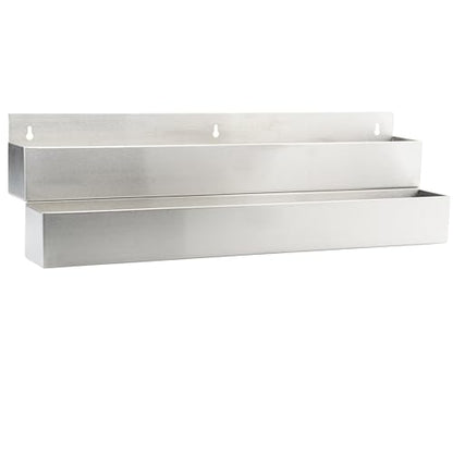 Winco Double Speed Rail, 32-Inch - size: 32", style: Double