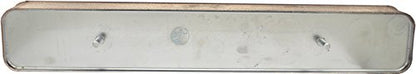 Duda Energy HX3660BWGH:HB050 Hose Barb Ports Copper Brazed Heat Exchanger