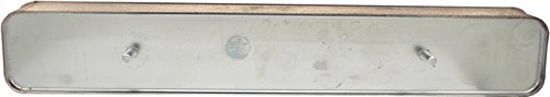 Duda Energy HX3640BWGH:M050 Male Npt Ports Copper Brazed Heat Exchanger