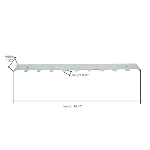 GLSPCR Frame Spacer