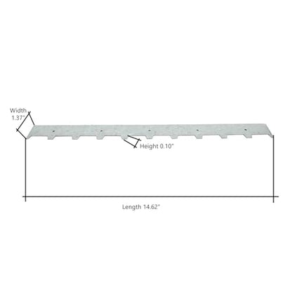 GLSPCR Frame Spacer