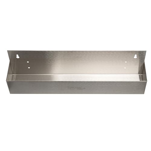 Winco SPR-22S , 22", Stainless Steel - size: 22", style: Single