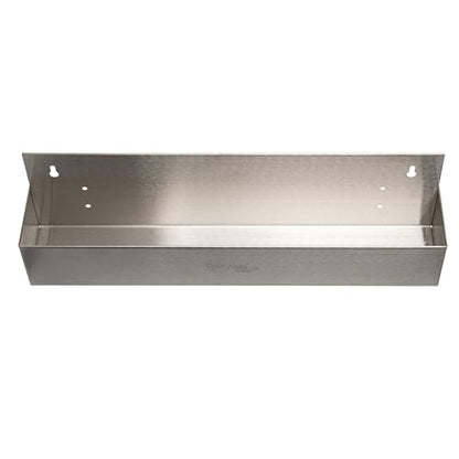Winco SPR-22S , 22", Stainless Steel - size: 22", style: Single