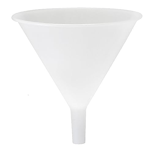 Hutzler 32 oz Plastic Funnel
