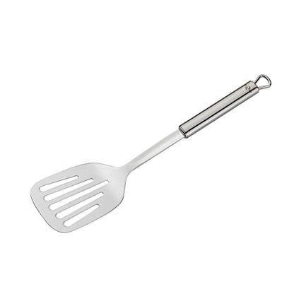 Küchenprofi Parma Spatula/Turner, 13.5", Silver - style: Spatula/Turner