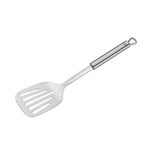 Küchenprofi Parma Spatula/Turner, 13.5", Silver - style: Spatula/Turner