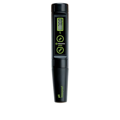 Milwaukee pH54 pH Meter