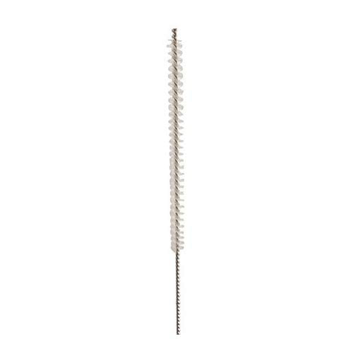 Purelife Enema Tubing Cleaning Brush - Clean and Dries 5 Ft of Enema Tubing - Double Sided