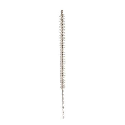 Purelife Enema Tubing Cleaning Brush - Clean and Dries 5 Ft of Enema Tubing - Double Sided