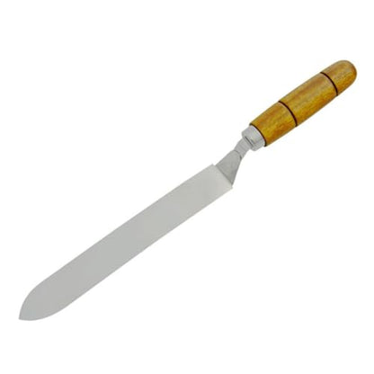 Stainless Steel Hive Tool for Beekeeping Honey Extraction with Efficient Cutting and Easy Operation Manual Beekeeper Scraper for Home Apiary Use Random Color
