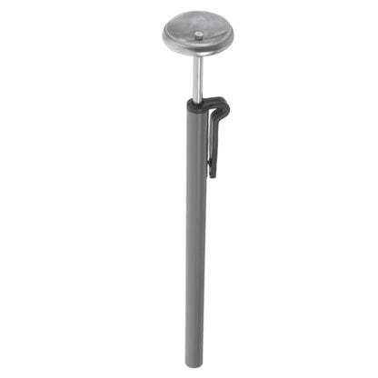 IMIKEYA Instant Read Food Thermometer Wide Temp Range for Cooking Baking Stainless Steel Probe Thermometer