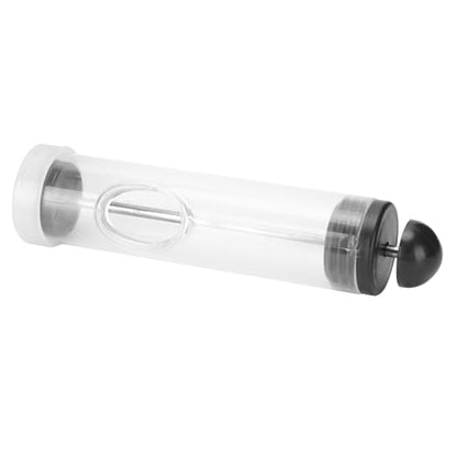 Fdit Beekeeping Marking Set Queen Bee Marker Bottle Quick Dry Pen with Foam Pad Catcher for Marking Bees