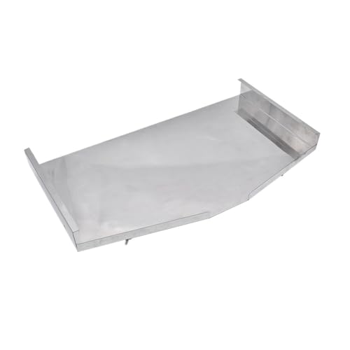 Beekeeping, Stainless Steel Honeycomb Frame Display Rack, Honey Flow Support Nest Plate Placement Storage,for Beekeepers
