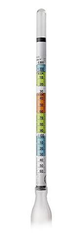 Hydrometer (Triplescale)