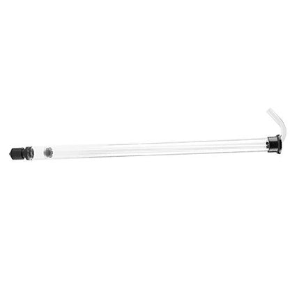 Auto Siphon with Tubing, Siphon Racking Cane for Beer Wine Bucket Carboy Bottle