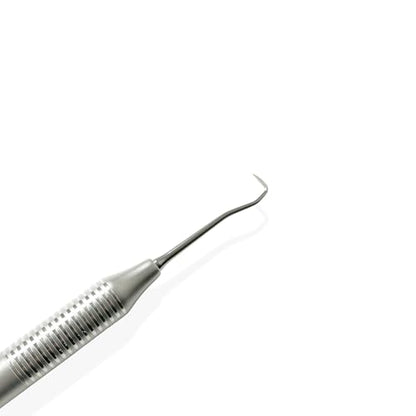 Dental Sickle Scaler, Anterior, Towner-Jacquette, U15-33 (Scaler)