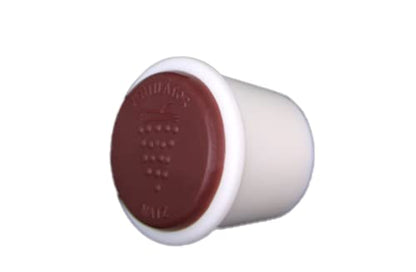 Ventilating Fermentation Bung - 5 Pack. Premium Silicone Barrel Bung made in the USA