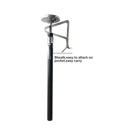 Milk Thermometer Thermometer for Chocolate Milk Liquid