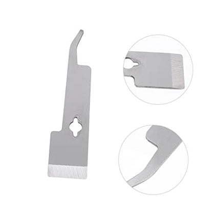 BESPORTBLE 1pc Stainless Steel Beekeeping Hive Tool Lifter Scraper Essential Beehive Scraping Tool for Beekeepers Durable Ergonomic Design for Lifting Separating Frames Must Have Equipment