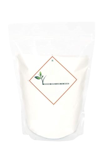 DK Baking Soda | Food Grade Sodium Bicarbonate | Baking Soda For Cake | Triple Refined Soda Powder | For Cleaning Purpose (200gm)