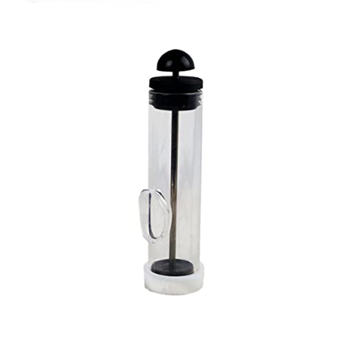 Bee Queen Capture Cage Tool Lightweight Marking Bottle for Beekeepers Safe Durable Queen Marking Device for Beekeeping
