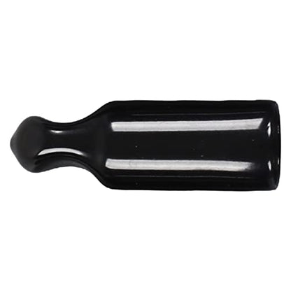 6Pcs Beer Faucet Cover 6Pcs Beer Tap Plug Brush 3 Long Cleaning Brush Draft Beer Tap Cover Tap Plug Beer Brush Beer Tap Clean for Most Standard American Draft Beer Faucet